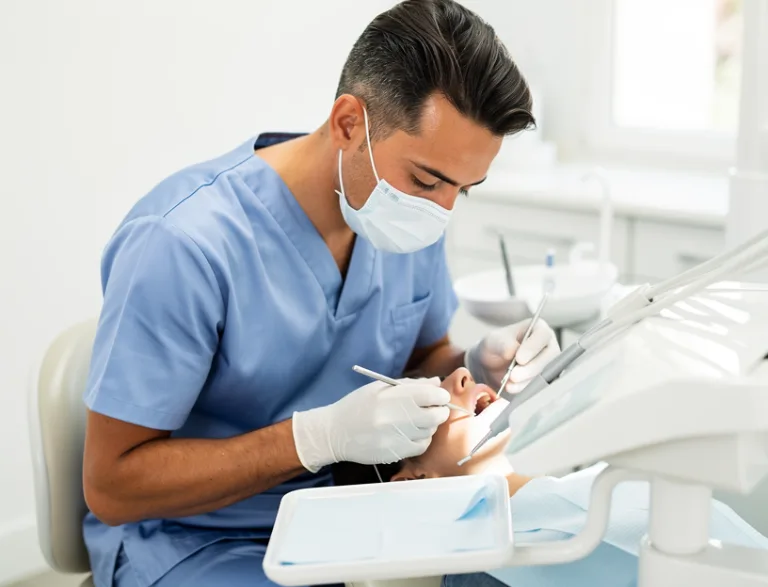 dentista Arteixo
